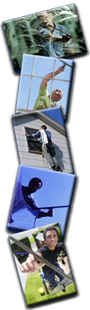 Gainesville Window Cleaning, Window Washing, Pressure Washing